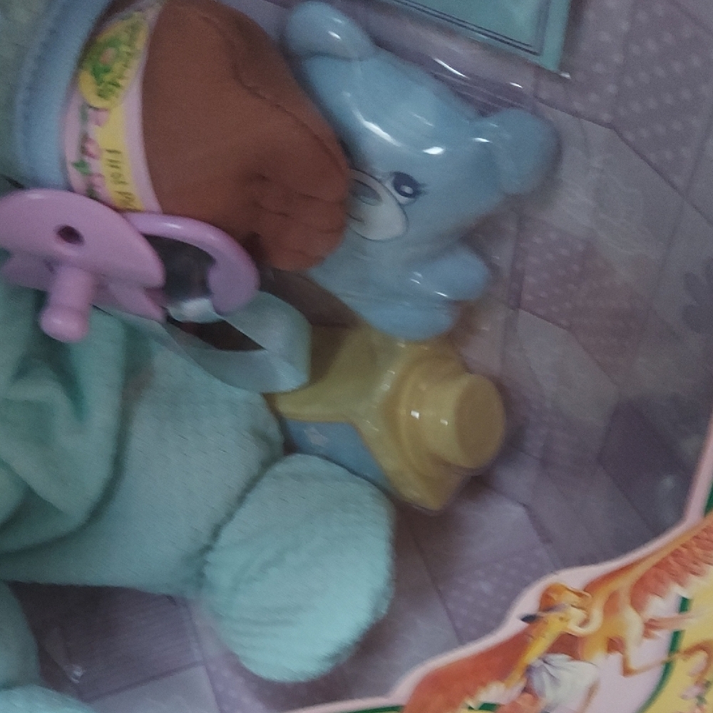 Cabbage Patch Kids - Picture 7 of 8
